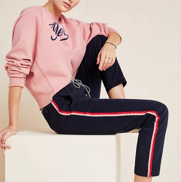 🆕Anthropologie Sundry corduroy pants size 27 - Picture 2 of 10